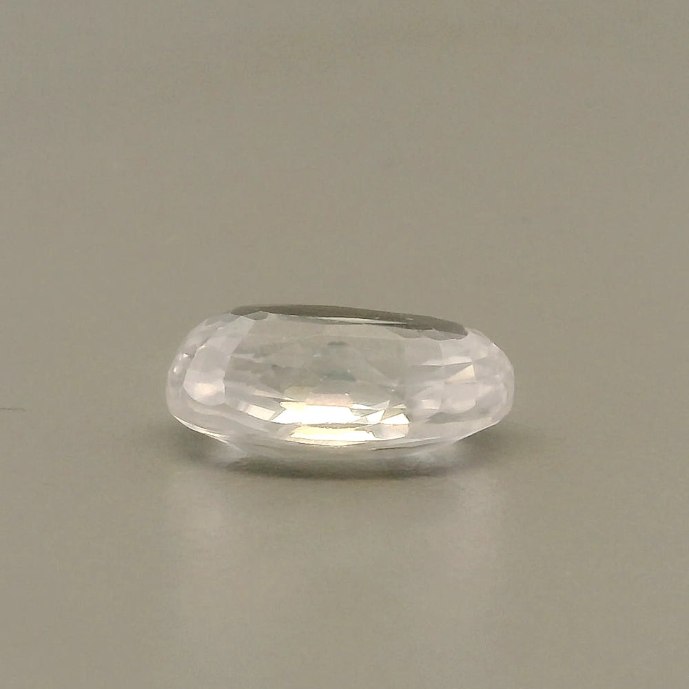 Cambodia Zircon 6.35 Carat