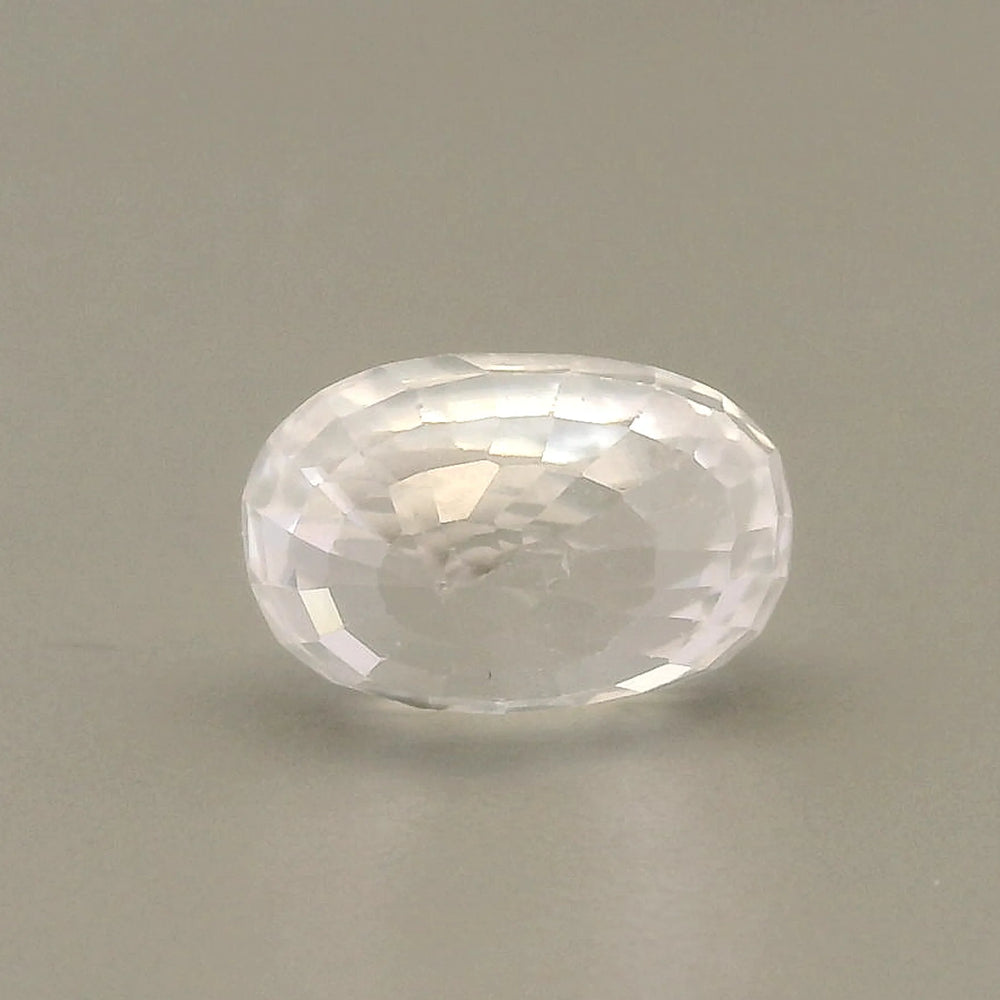 Cambodia Zircon 6.91 Carat