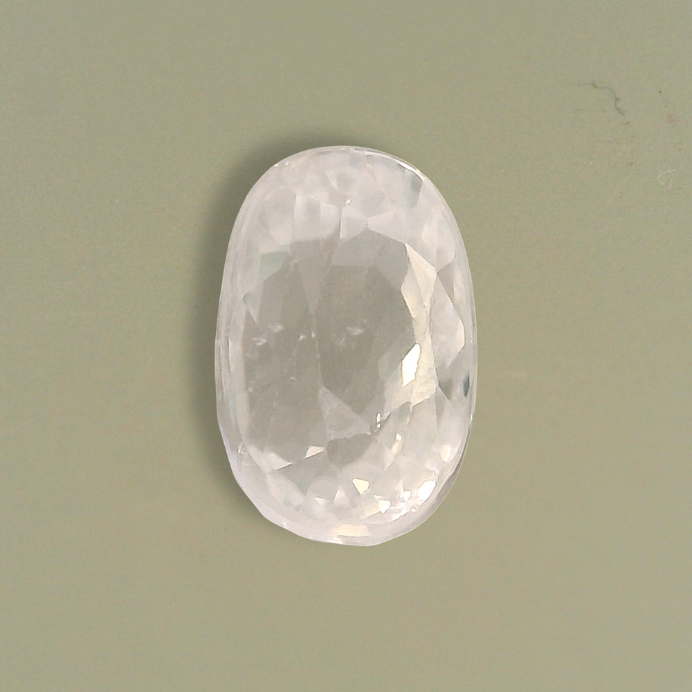 Cambodia Zircon 6.91 Carat