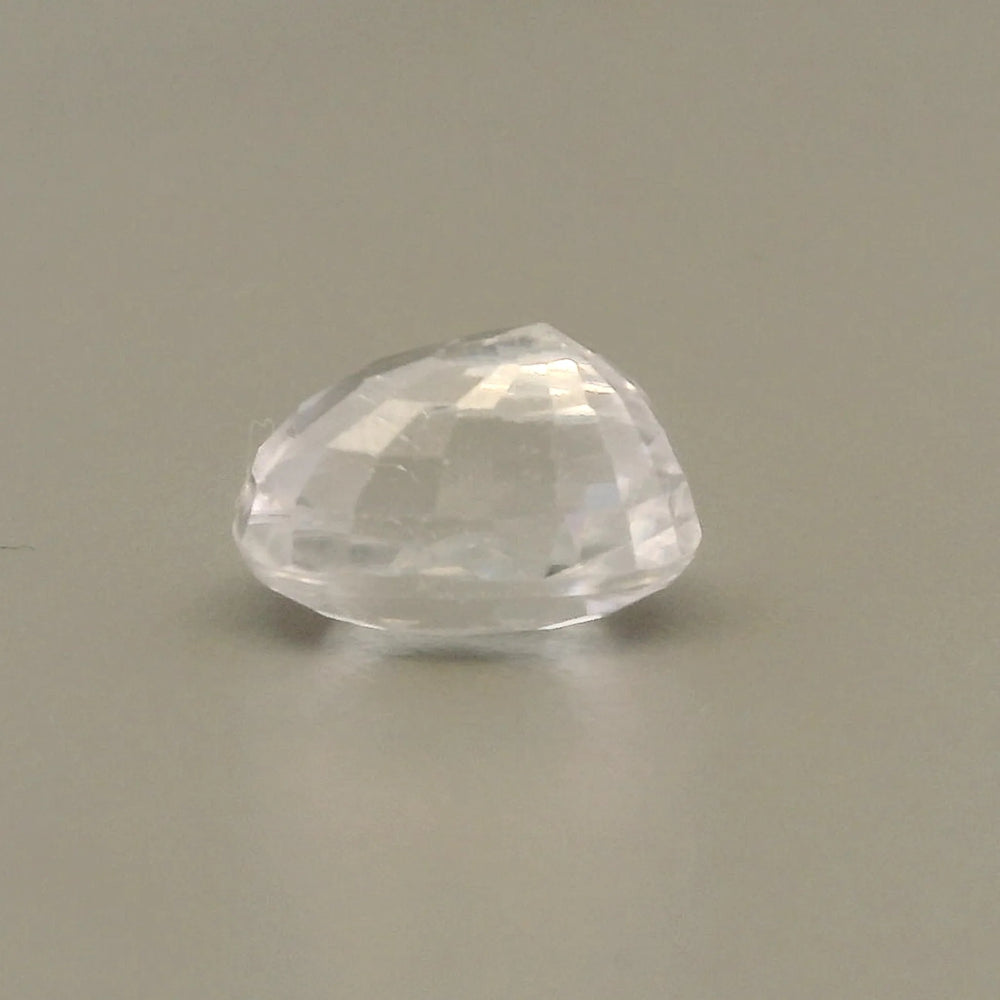 Cambodia Zircon 6.91 Carat
