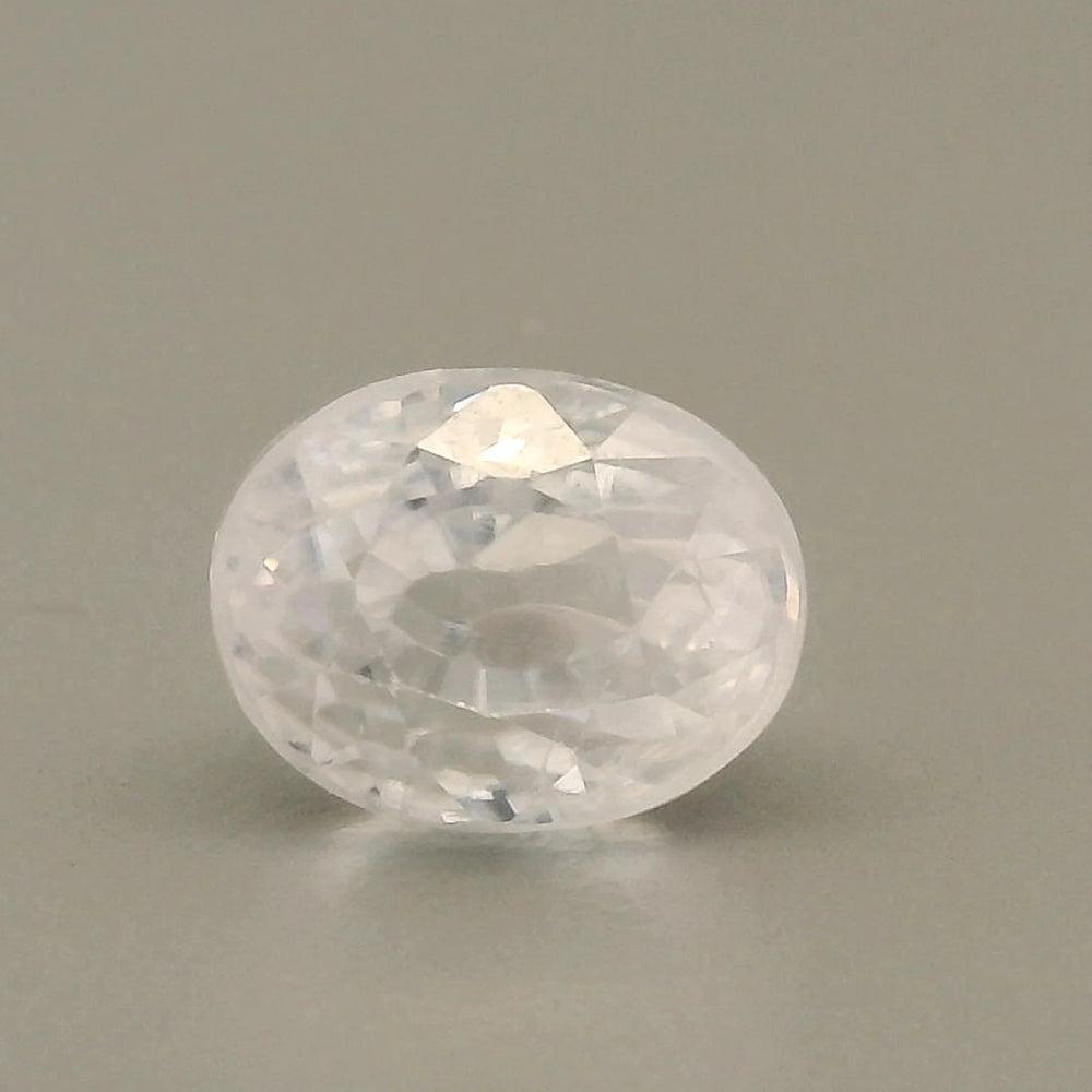 Cambodia Zircon 5.99 Carat