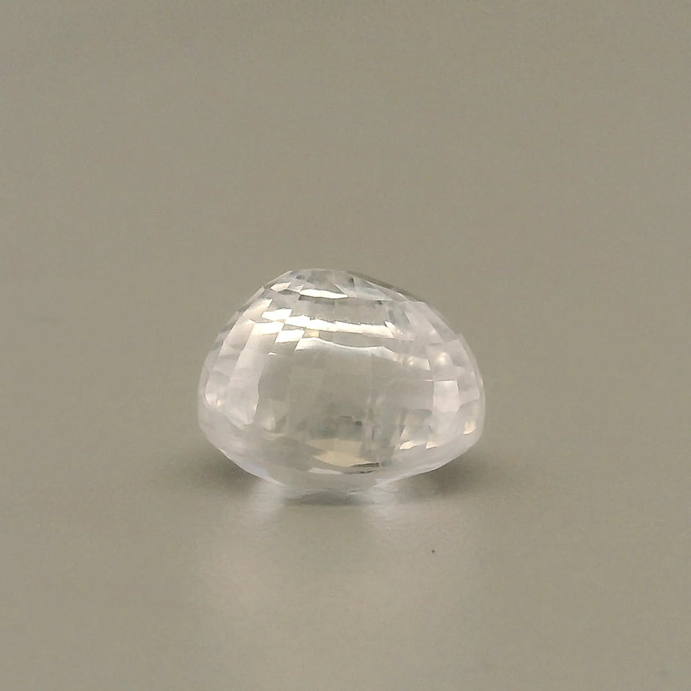 Cambodia Zircon 5.99 Carat
