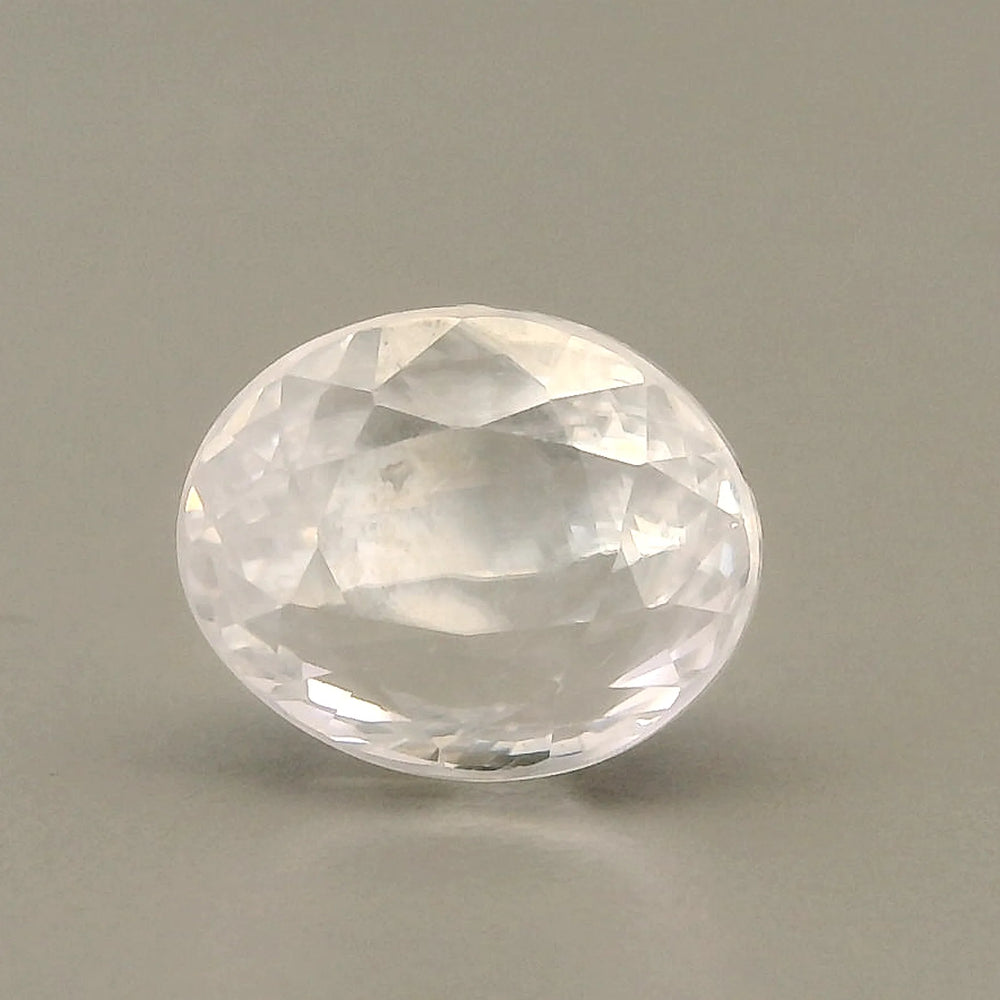 Cambodia Zircon 5.87 Carat