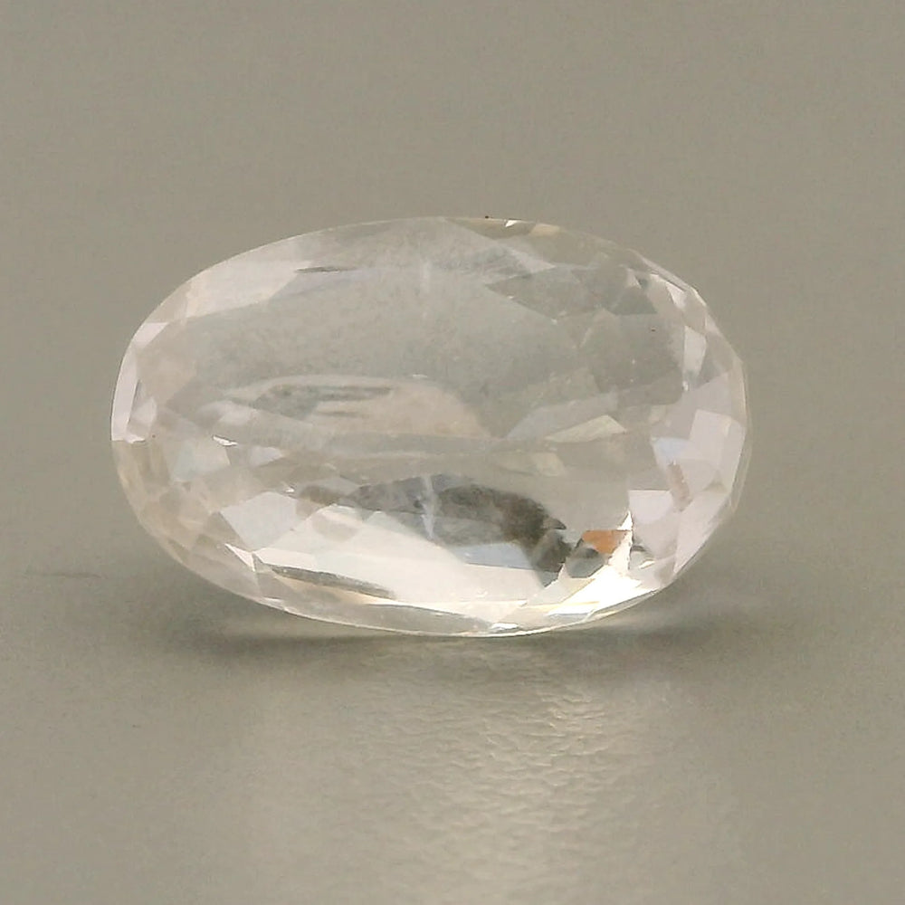 Cambodia Zircon 7.65 Carat