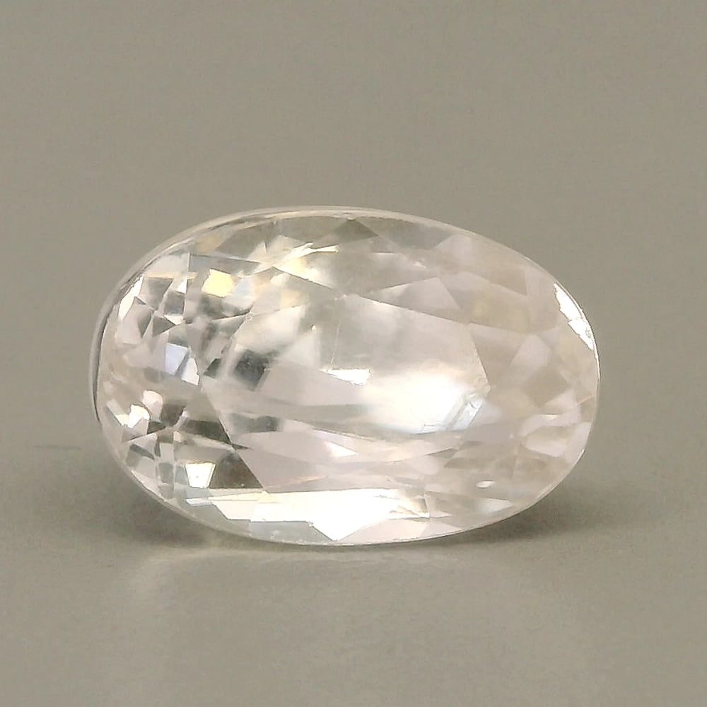 Cambodia Zircon 7.65 Carat