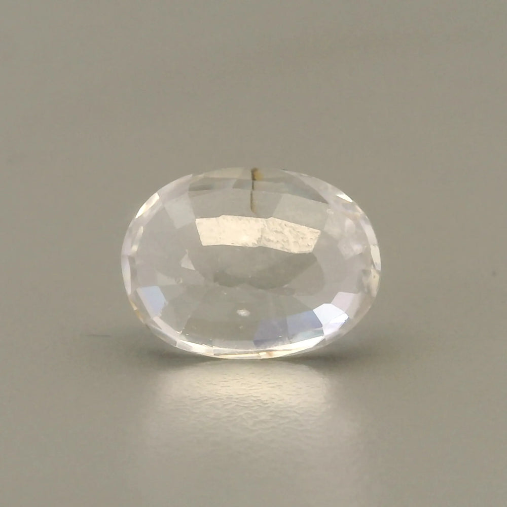 Cambodia Zircon 9.17 Carat