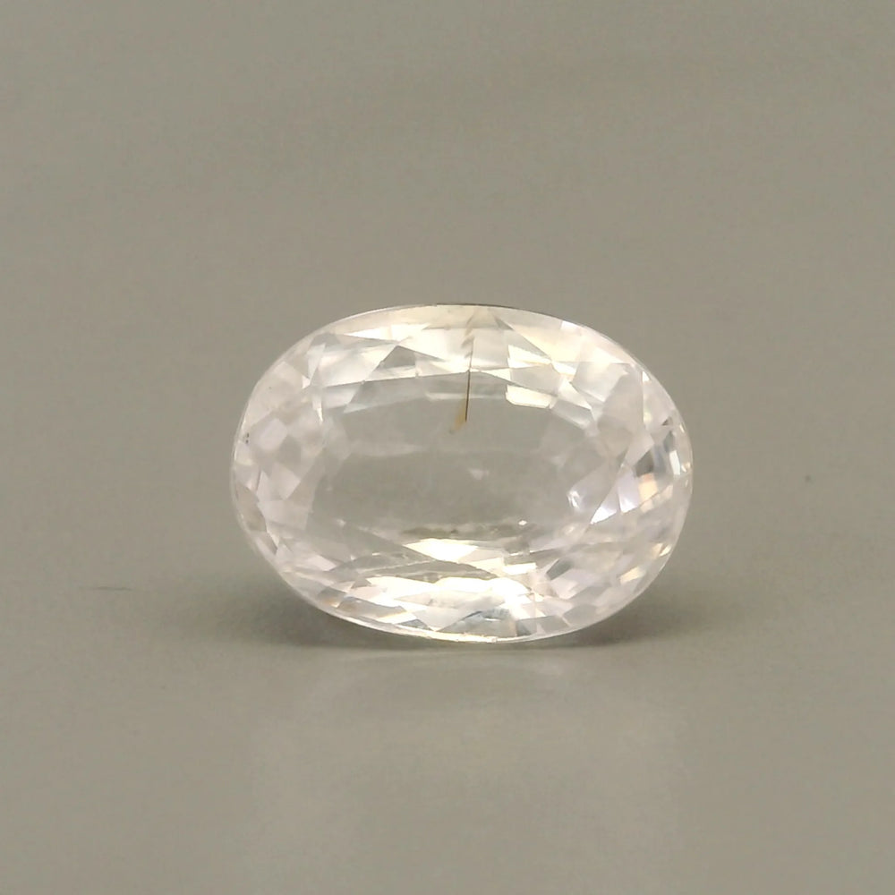 Cambodia Zircon 9.17 Carat