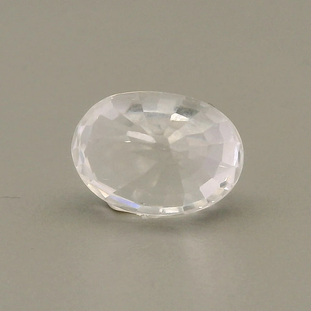 Cambodia Zircon 6.12 Carat