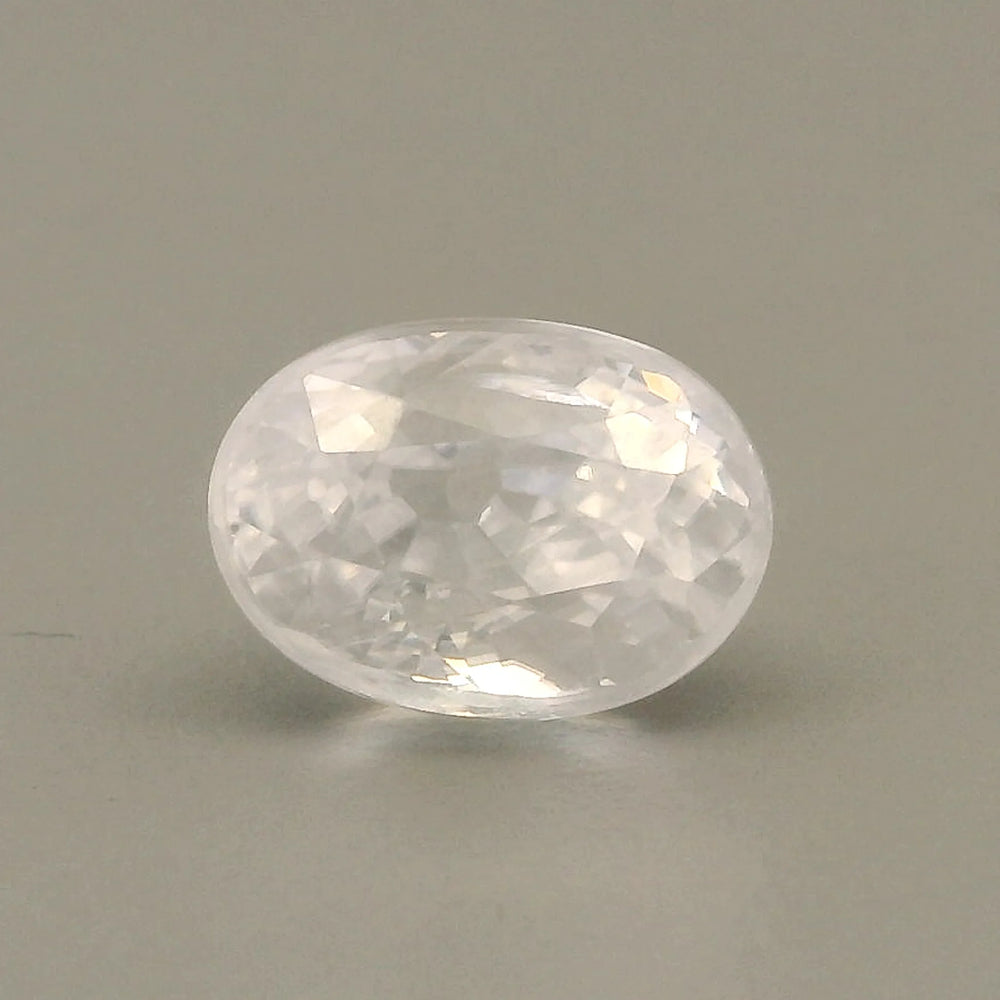 Cambodia Zircon 6.12 Carat