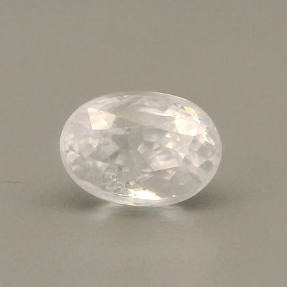 Cambodia Zircon 6.12 Carat
