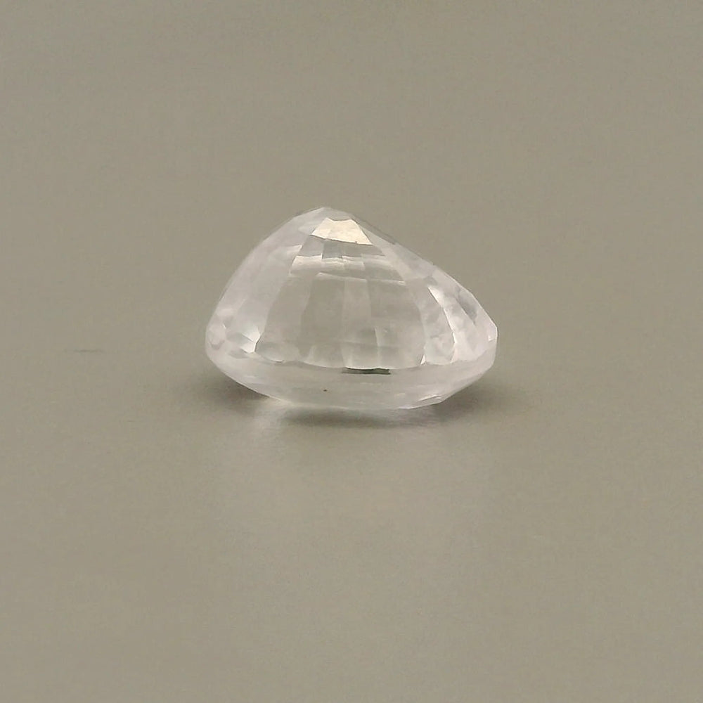 Cambodia Zircon 6.12 Carat