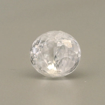 Cambodia Zircon 6.37 Carat