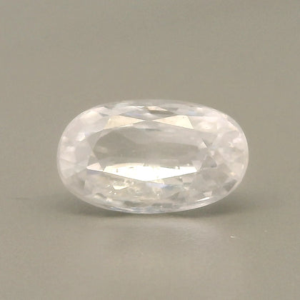 Cambodia Zircon 6.11 Carat