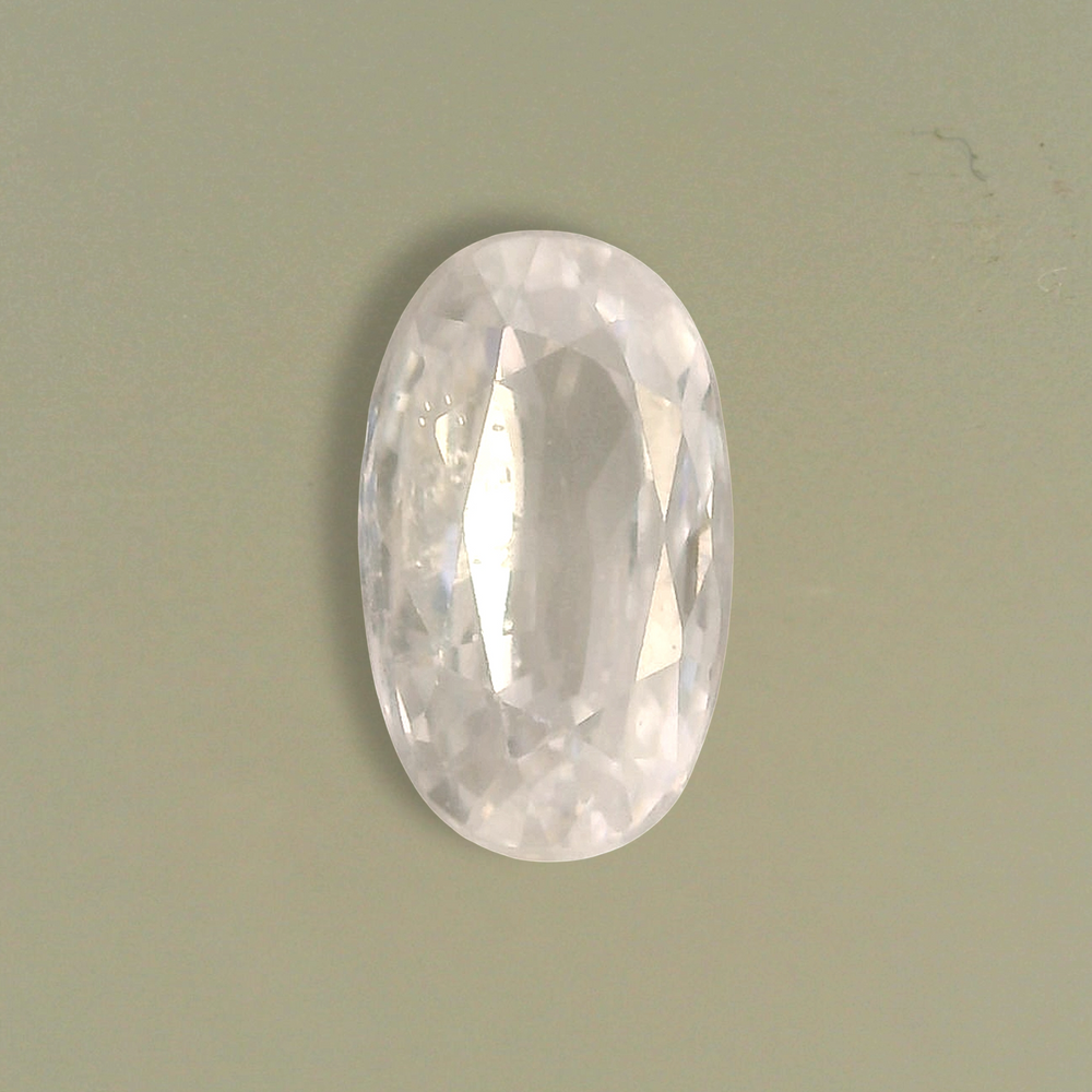Cambodia Zircon 6.11 Carat