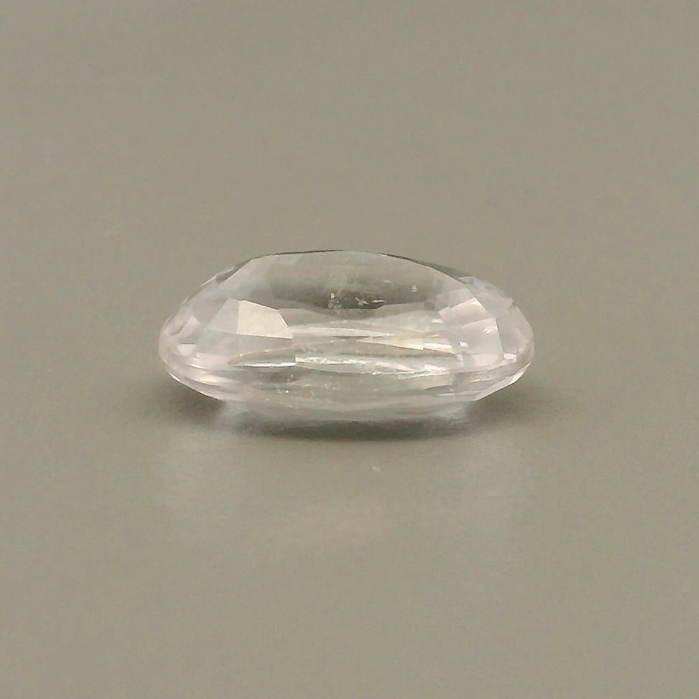 Cambodia Zircon 6.11 Carat