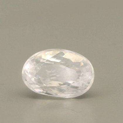 Cambodia Zircon 6.05 Carat