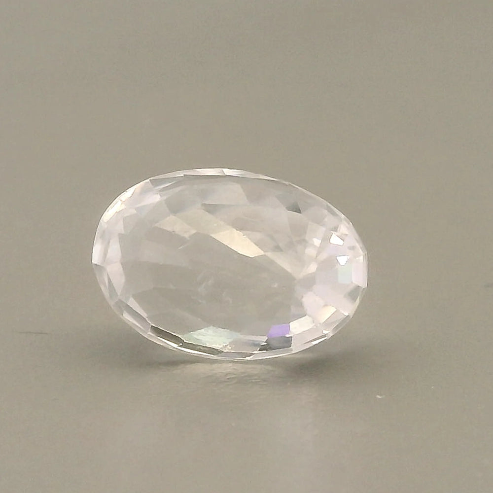 Cambodia Zircon 6.15 Carat