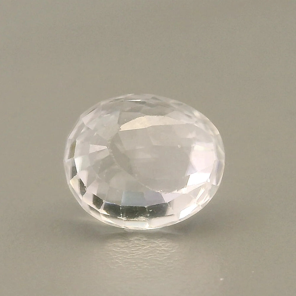 Cambodia Zircon 6.34 Carat