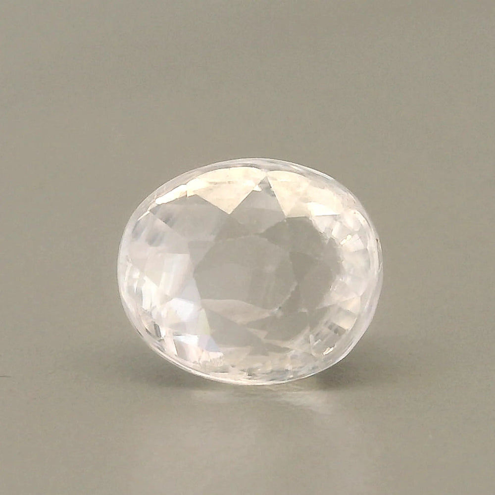Cambodia Zircon 6.34 Carat