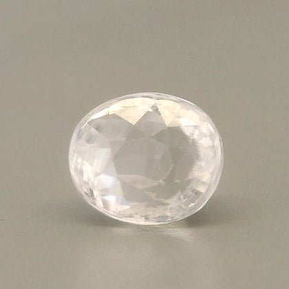 Cambodia Zircon 6.34 Carat