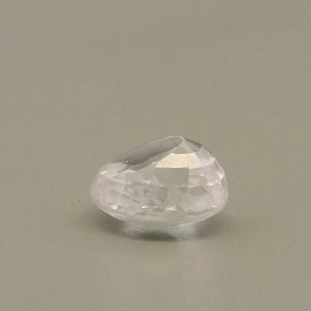 Cambodia Zircon 6.34 Carat