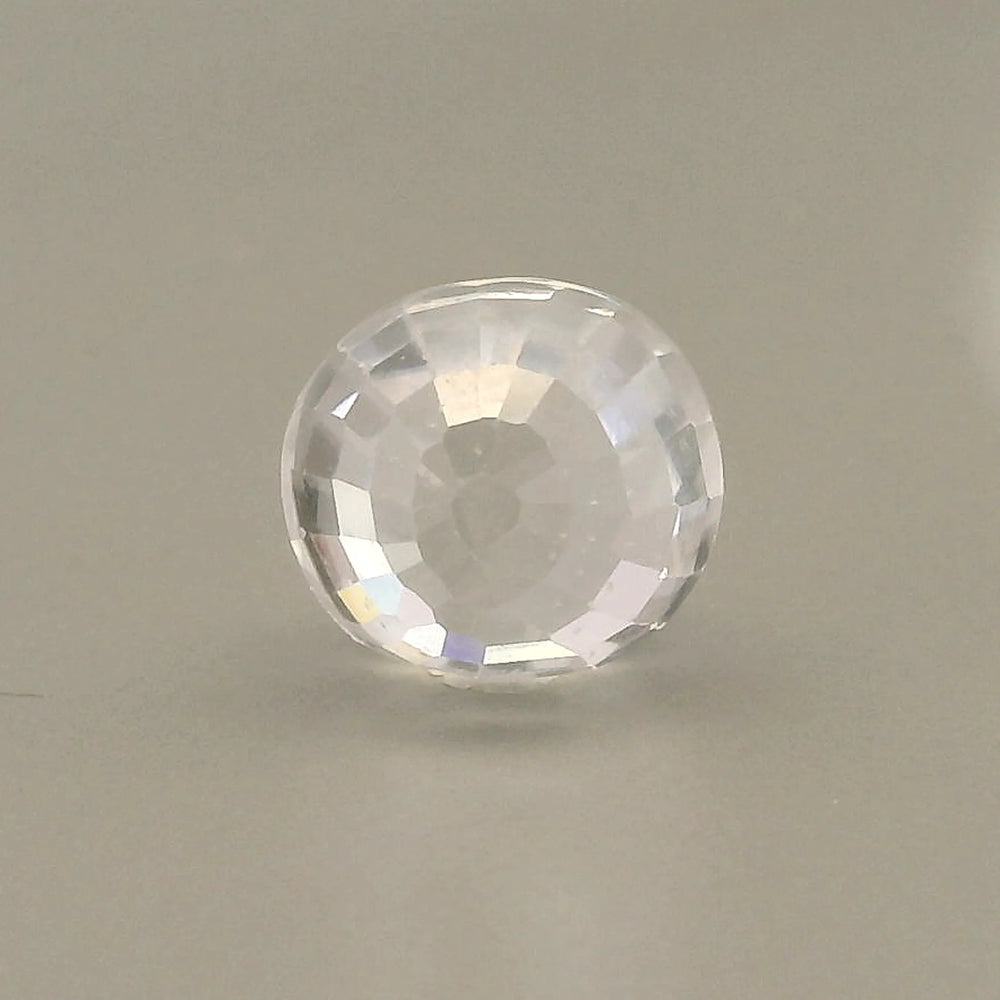 Cambodia Zircon 6.47 Carat