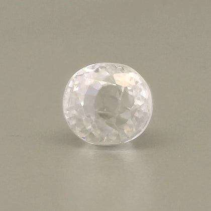 Cambodia Zircon 6.47 Carat