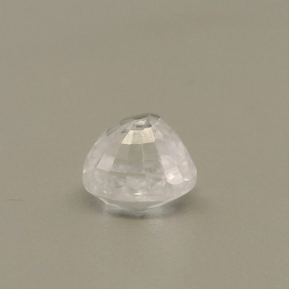 Cambodia Zircon 6.47 Carat