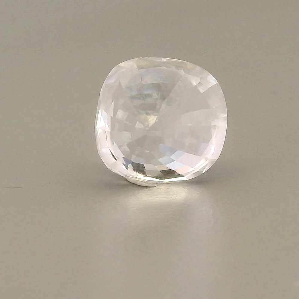 Cambodia Zircon 6.09 Carat