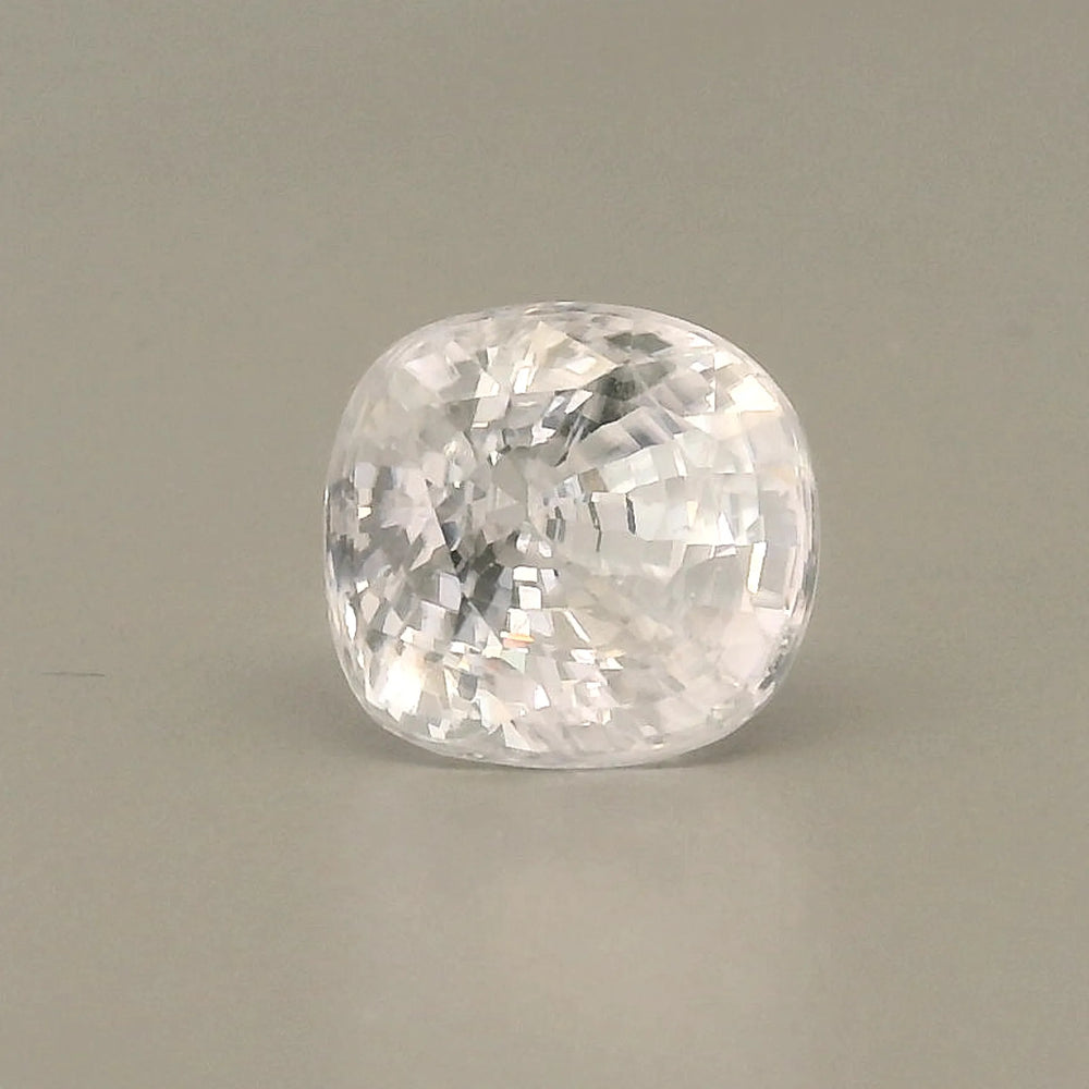 Cambodia Zircon 6.09 Carat