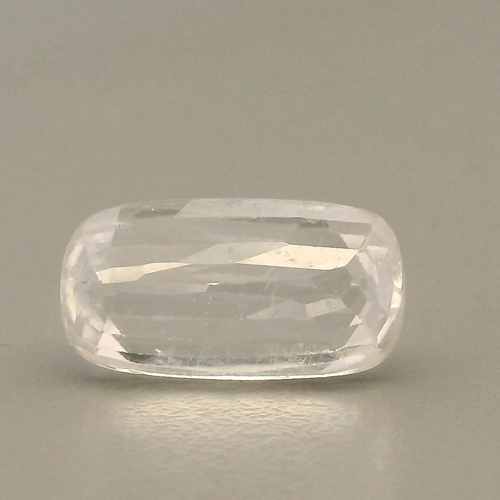 Cambodia Zircon 6.34 Carat
