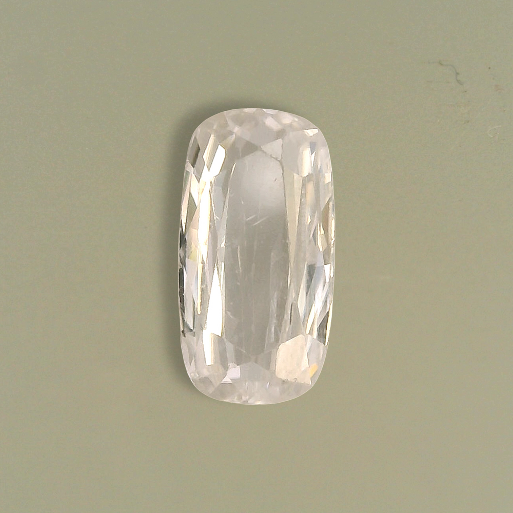 Cambodia Zircon 6.34 Carat