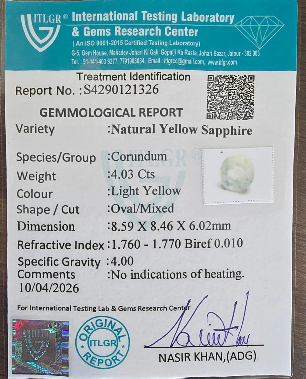 ITLGR_121326_CERTIFICATE.webp