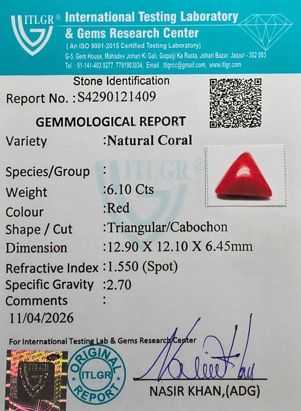 ITLGR_121409_CERTIFICATE.webp
