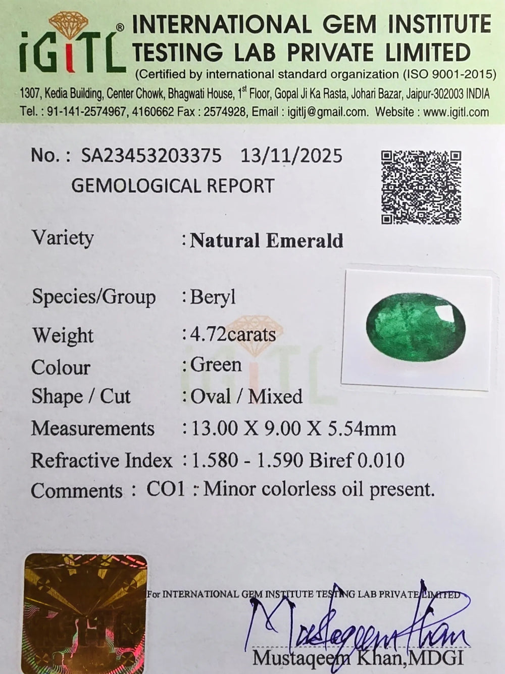 IGITL_203375_CERTIFICATE.webp