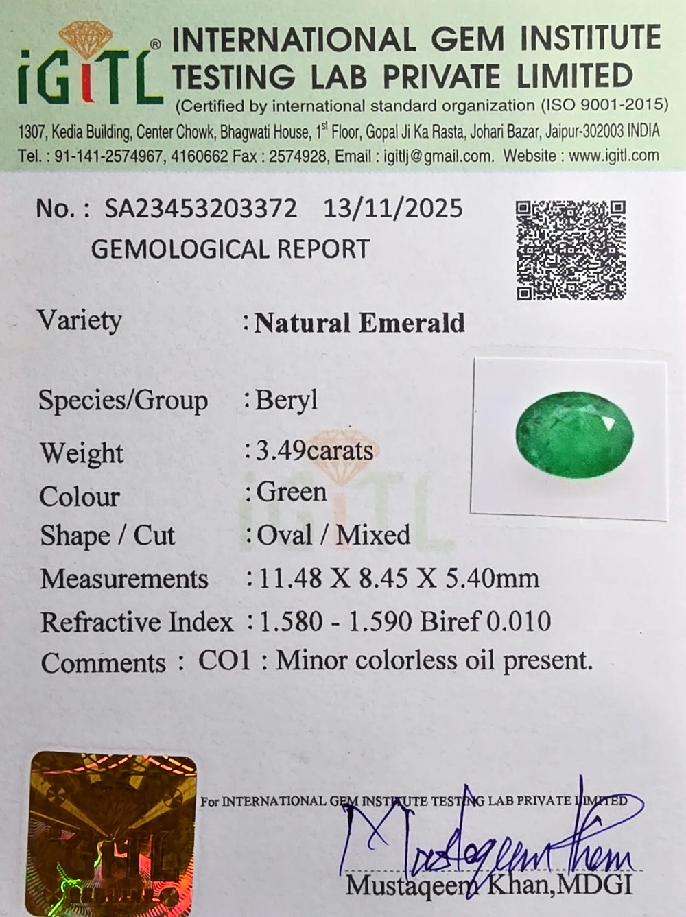 IGITL_203372_CERTIFICATE.webp