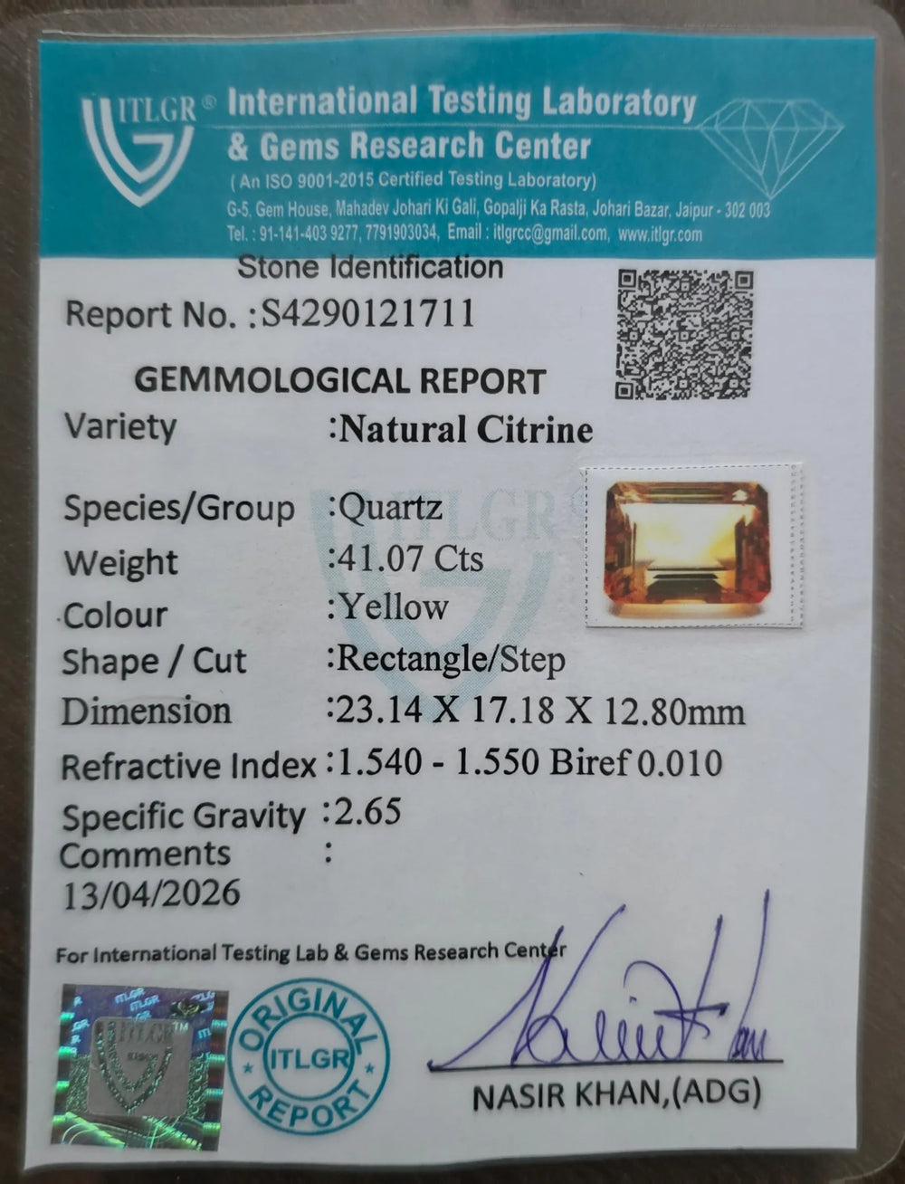 ITLGR_121711_CERTIFICATE.webp