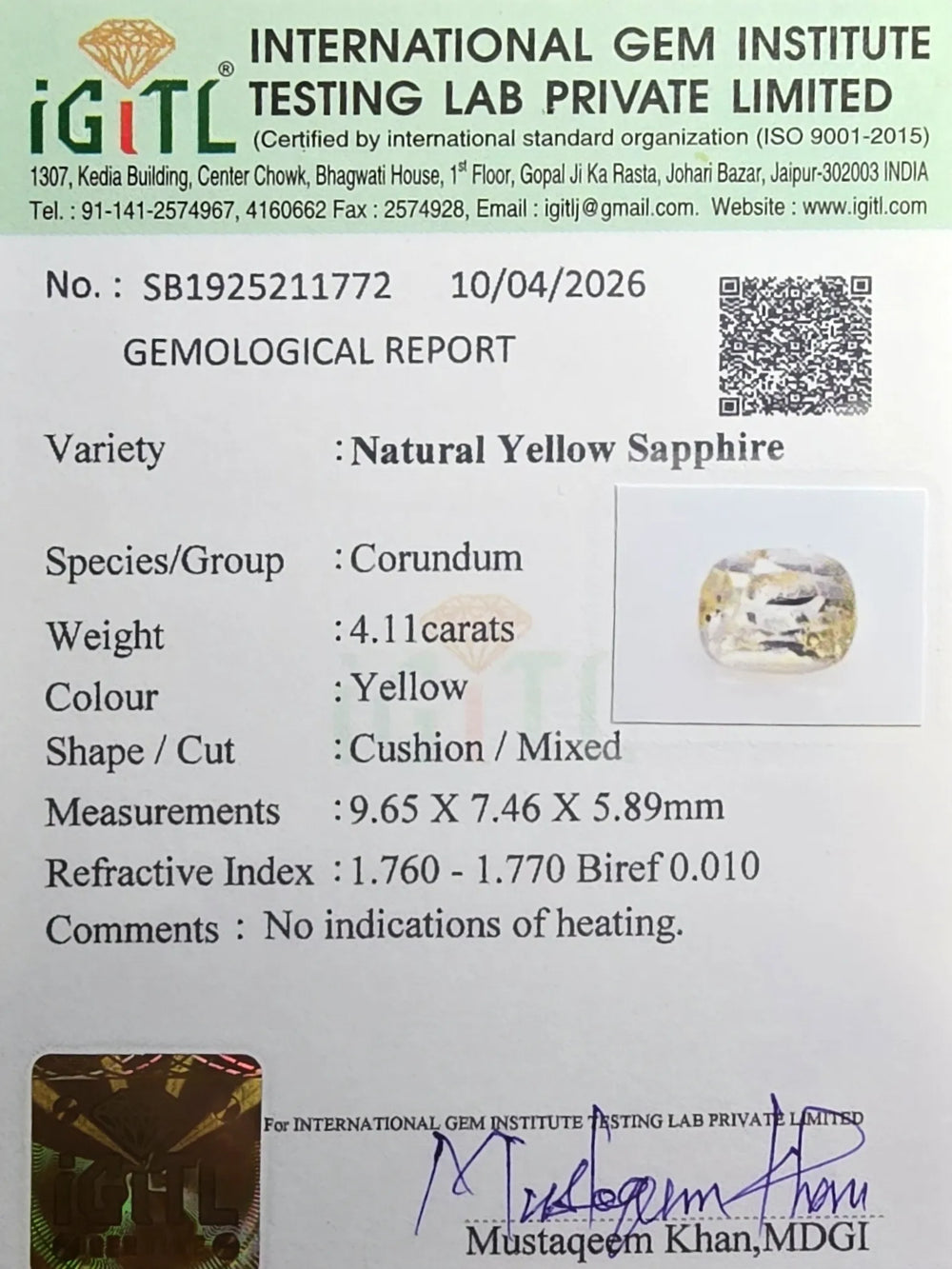 IGITL_211772_CERTIFICATE.webp