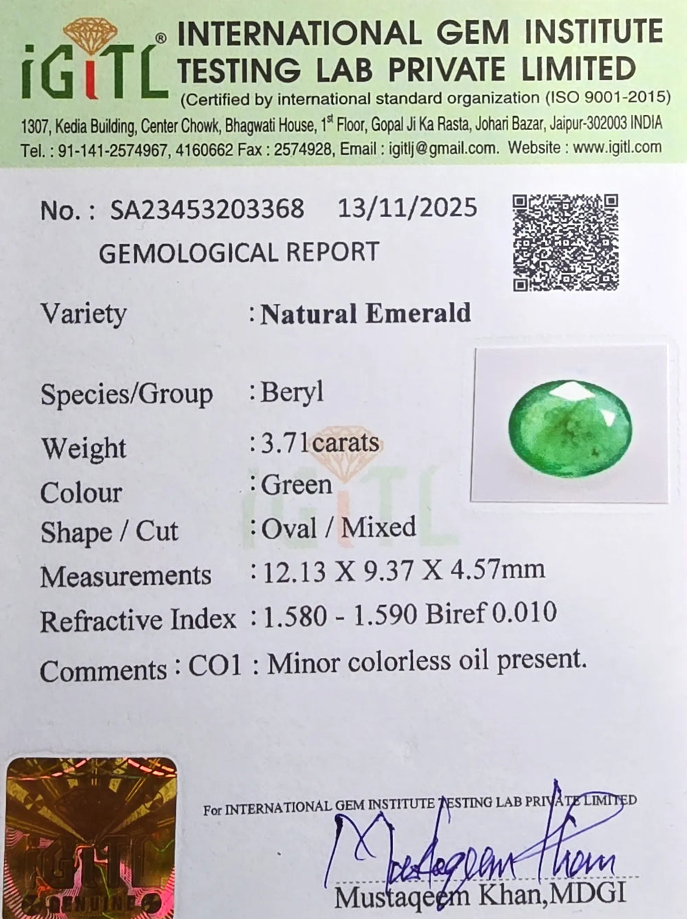 IGITL_203368_CERTIFICATE.webp