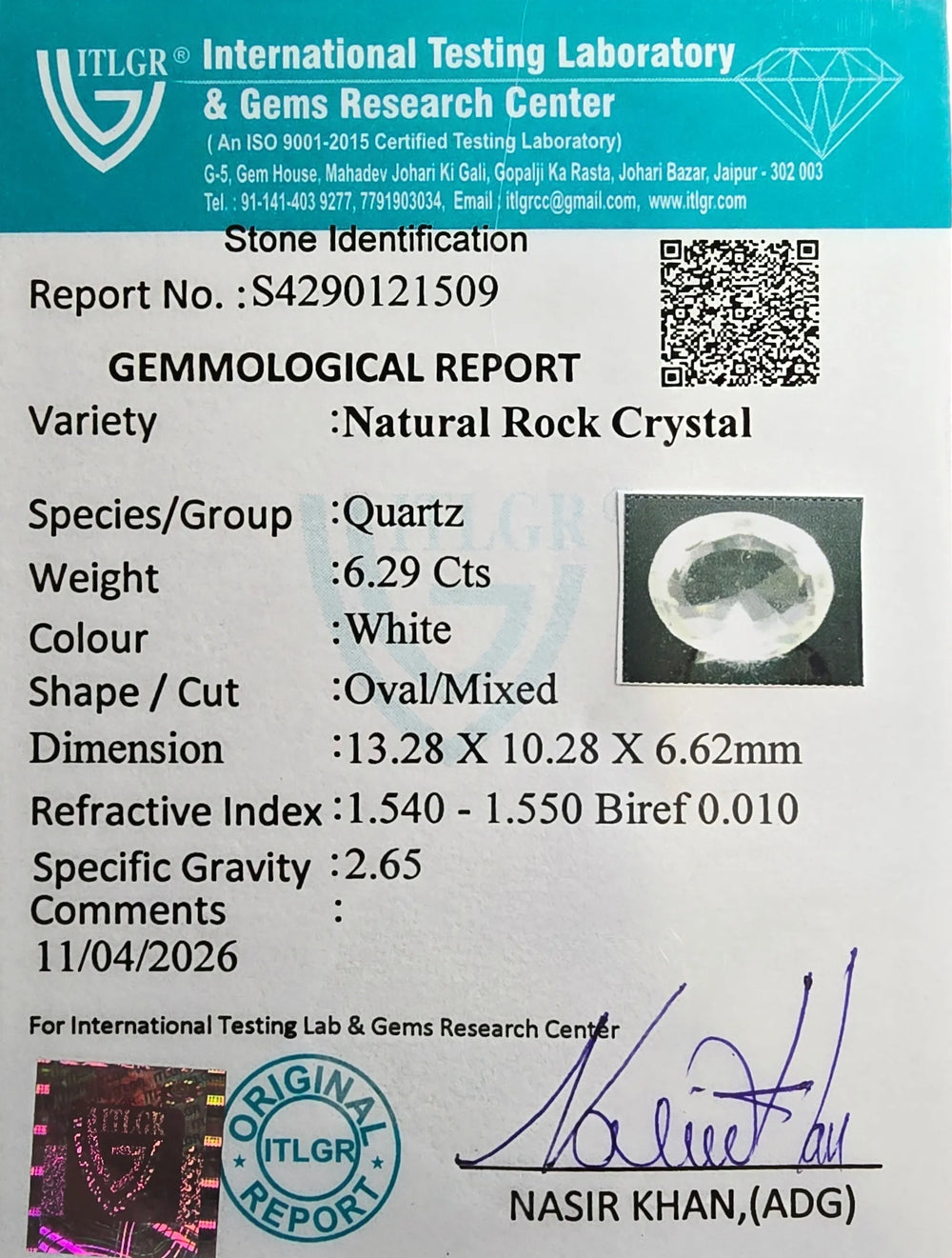 ITLGR_121509_CERTIFICATE.webp