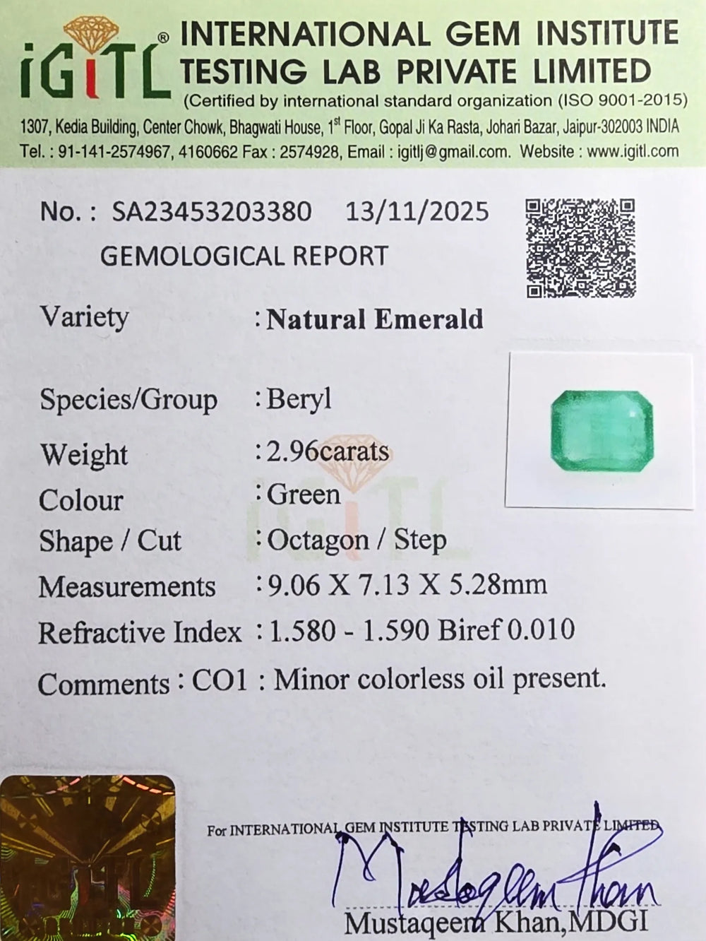 IGITL_203380_CERTIFICATE.webp