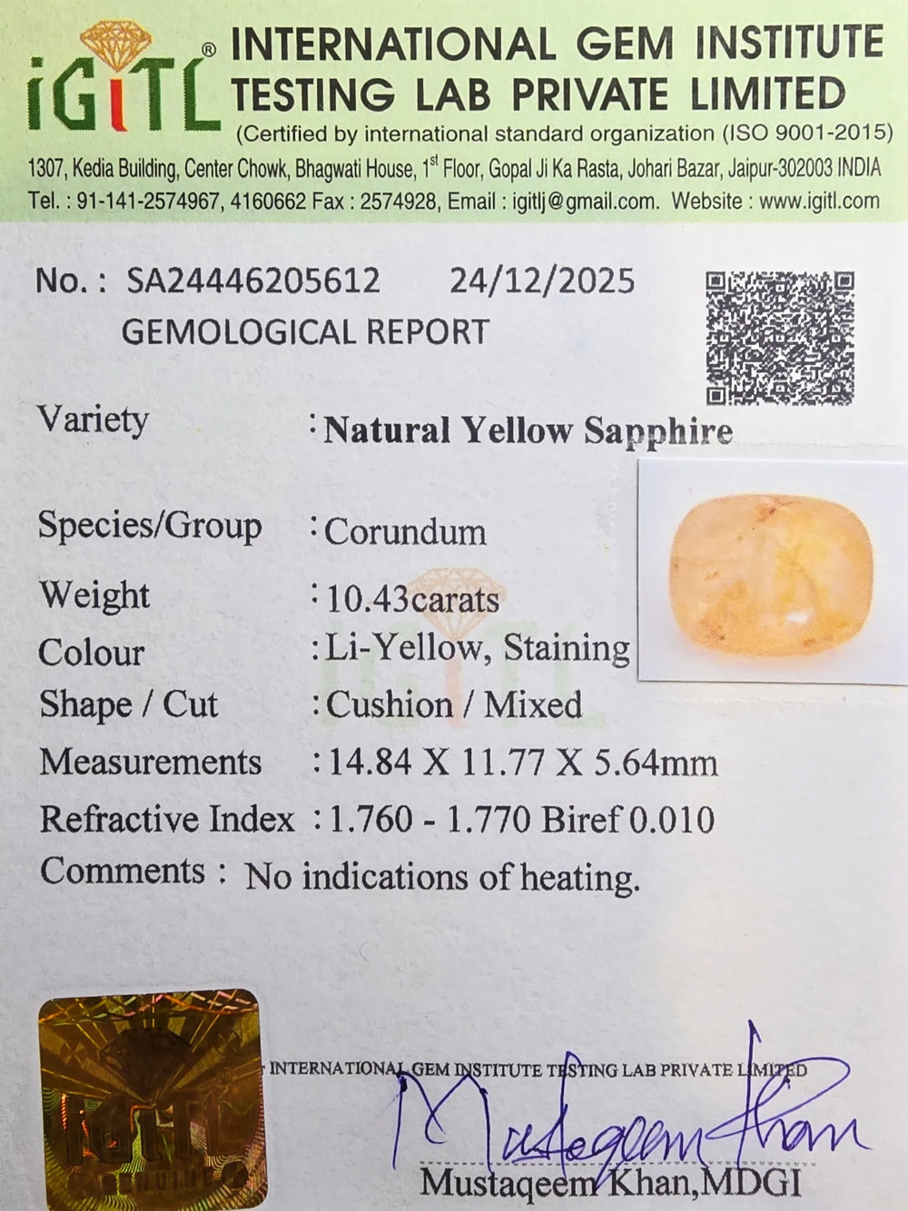 IGITL_205612_CERTIFICATE.webp