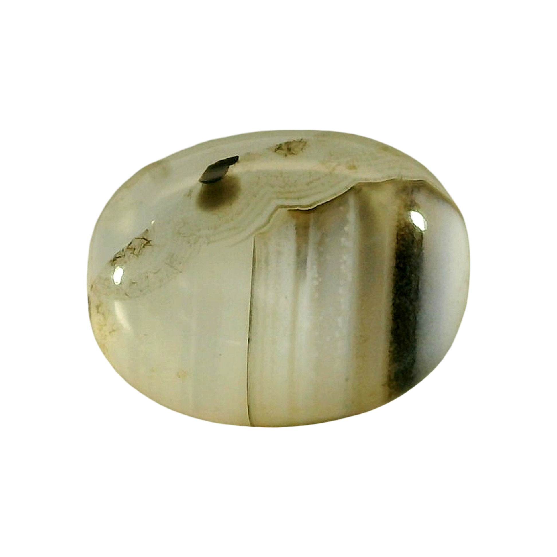 Agate (Hakeek)