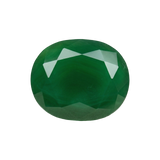 Green Onyx (Hara Sulemani)