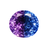 Colour Change Sapphire