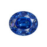 Blue Sapphire (Neelam)