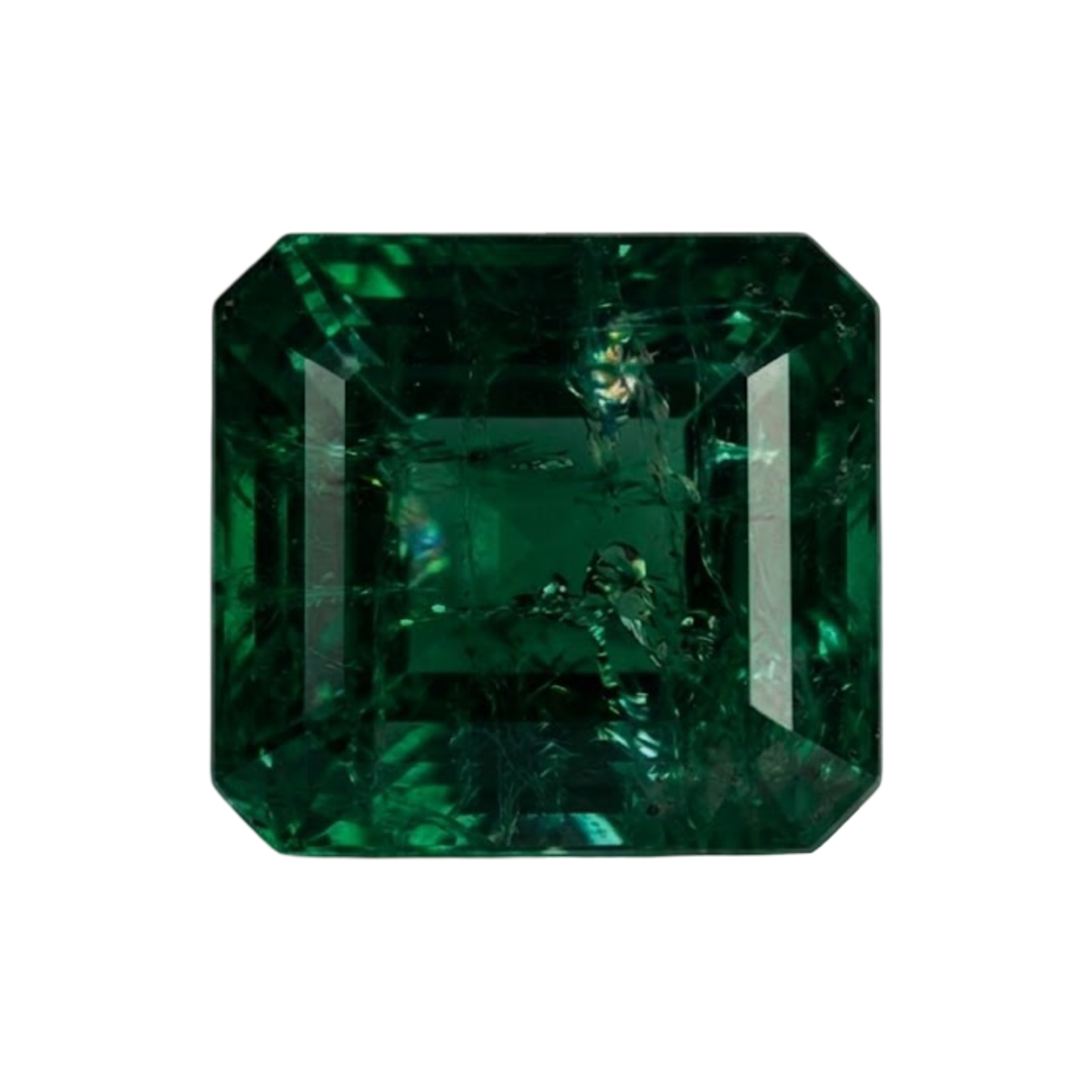 Emerald (Panna)