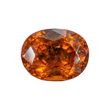 Hessonite (Gomed)