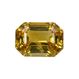 Yellow Sapphire (Pukhraj)