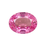 Pink Sapphire